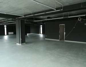 Espace Commercial à vendre dans Cluj-napoca, zone Marasti