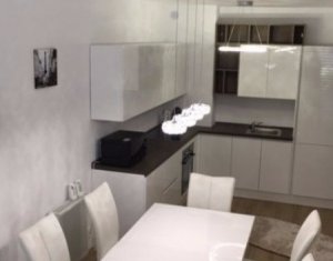 , 54m2 dans Cluj-napoca, zone Centru