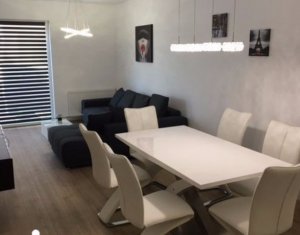 Appartement 2 chambres à louer dans Cluj-napoca, zone Centru
