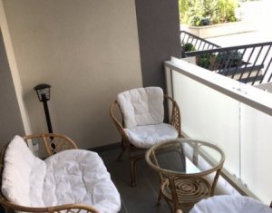 Appartement 2 chambres à louer dans Cluj-napoca, zone Centru