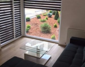 Appartement 2 chambres à louer dans Cluj-napoca, zone Centru