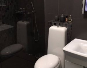 Appartement 2 chambres à louer dans Cluj-napoca, zone Centru