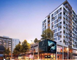 Appartement 2 chambres à louer dans Cluj-napoca, zone Centru