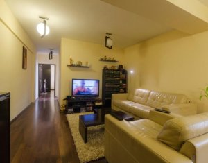 , 52m2 on Cluj-napoca, Zóna Manastur