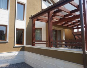 Maison 7 chambres à vendre dans Cluj-napoca, zone Europa