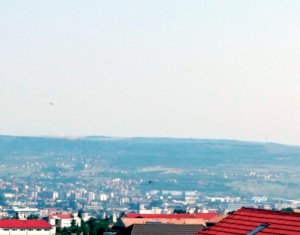 Maison 7 chambres à vendre dans Cluj-napoca, zone Europa