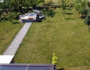 Maison 7 chambres à vendre dans Cluj-napoca, zone Europa