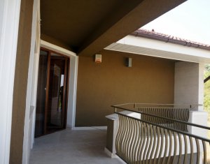 Maison 7 chambres à vendre dans Cluj-napoca, zone Europa