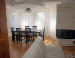 Maison 7 chambres à vendre dans Cluj-napoca, zone Europa