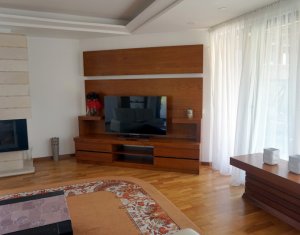 Maison 7 chambres à vendre dans Cluj-napoca, zone Europa