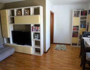 Maison 7 chambres à vendre dans Cluj-napoca, zone Europa