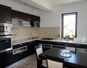 Maison 7 chambres à vendre dans Cluj-napoca, zone Europa