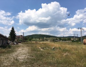 Ipari helyiség eladó on Aghiresu