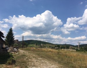 Ipari helyiség eladó on Aghiresu