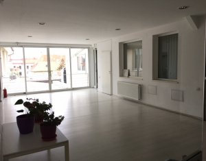 Iroda kiadó on Cluj-napoca, Zóna Centru
