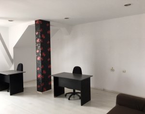 Iroda kiadó on Cluj-napoca, Zóna Centru