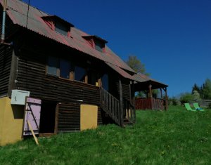 , 115m2 on Baisoara