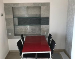 Lakás 3 szobák kiadó on Cluj-napoca, Zóna Gheorgheni