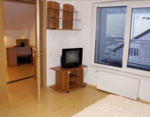 Lakás 2 szobák kiadó on Cluj-napoca