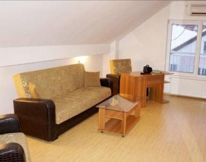 Lakás 2 szobák kiadó on Cluj-napoca