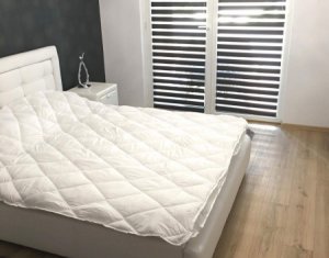 Lakás 2 szobák kiadó on Cluj-napoca, Zóna Centru