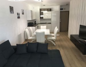 , 54m2 on Cluj-napoca, Zóna Centru