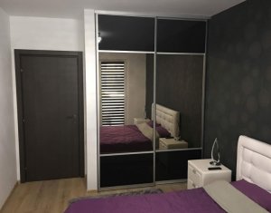 Lakás 2 szobák kiadó on Cluj-napoca, Zóna Centru