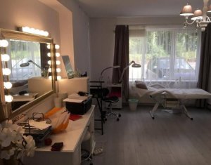Üzlethelyiség eladó on Cluj-napoca, Zóna Manastur