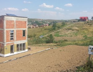 Telek eladó on Cluj-napoca, Zóna Borhanci