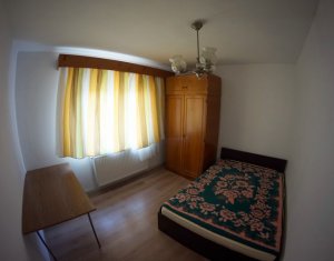 Appartement 2 chambres à louer dans Cluj-napoca, zone Grigorescu