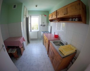 Appartement 2 chambres à louer dans Cluj-napoca, zone Grigorescu