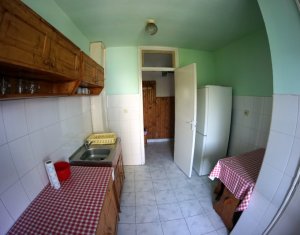 Appartement 2 chambres à louer dans Cluj-napoca, zone Grigorescu