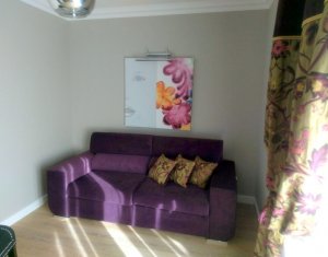 Appartement 3 chambres à louer dans Cluj-napoca, zone Centru