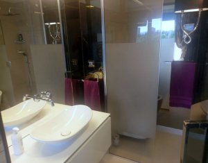 Appartement 3 chambres à louer dans Cluj-napoca, zone Centru