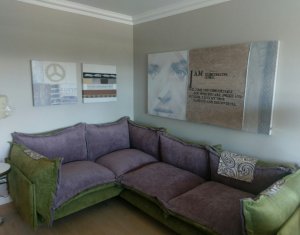 Appartement 3 chambres à louer dans Cluj-napoca, zone Centru