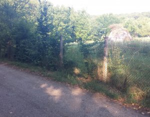 Telek eladó on Cluj-napoca, Zóna Faget