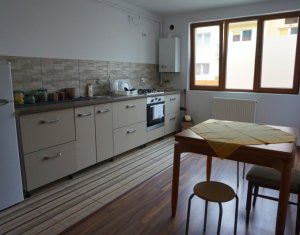 Lakás 3 szobák kiadó on Cluj-napoca, Zóna Floresti