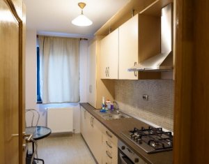 Appartement 2 chambres à louer dans Cluj-napoca, zone Intre Lacuri