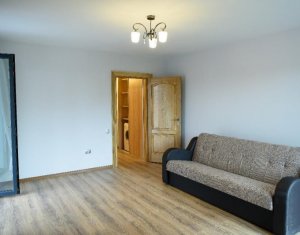 Appartement 2 chambres à louer dans Cluj-napoca, zone Intre Lacuri