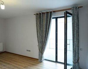 Appartement 2 chambres à louer dans Cluj-napoca, zone Intre Lacuri