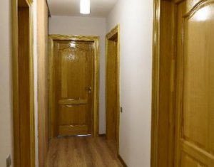 Appartement 2 chambres à louer dans Cluj-napoca, zone Intre Lacuri