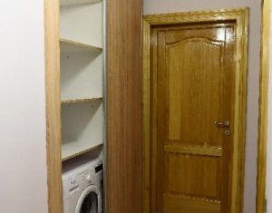 Appartement 2 chambres à louer dans Cluj-napoca, zone Intre Lacuri