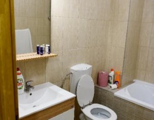 Appartement 2 chambres à louer dans Cluj-napoca, zone Intre Lacuri