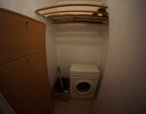 Lakás 4 szobák kiadó on Cluj-napoca, Zóna Andrei Muresanu