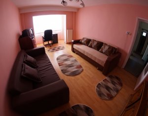 Lakás 2 szobák kiadó on Cluj-napoca, Zóna Marasti