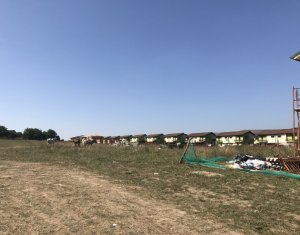 , 590m2 on Floresti
