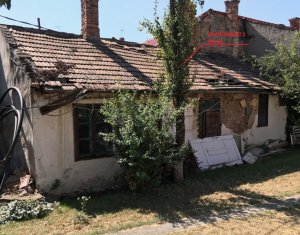 Ház 8 szobák eladó on Cluj-napoca, Zóna Centru