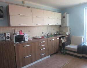 , 59m2 on Floresti