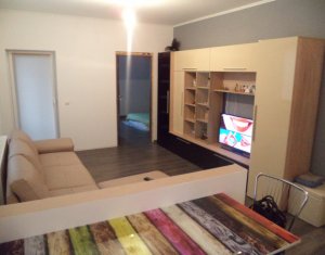 , 50m2 on Floresti