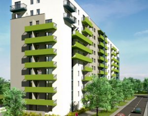 , 80m2 on Cluj-napoca, Zóna Gheorgheni